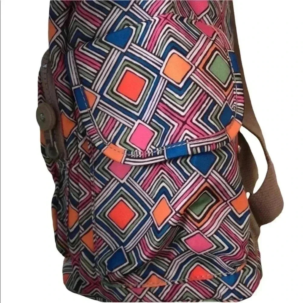 Kipling Backpack - Picture 4 of 9